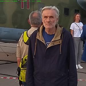 Андрей, 69 лет, Улан-Удэ