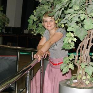 Девушки в Киселевске: Юлия, 40 - ищет парня из Киселевска