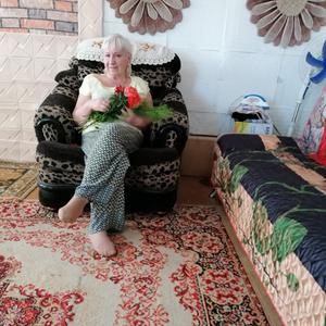 Валентина, 65 лет, Владимир