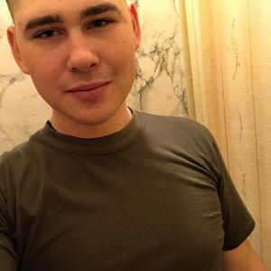 Александр, 26 лет, Североморск