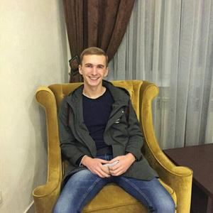Дмитрий, 25 лет, Грязи