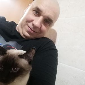 Парни в Надыме: Николай, 44 - ищет девушку из Надыма