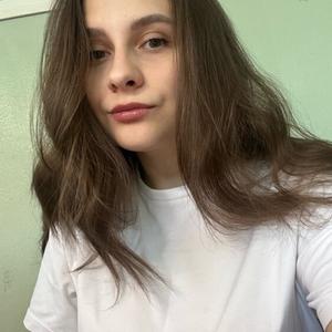 Ольга, 23 года, Новосибирск