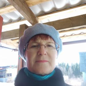 Девушки в Сыктывкаре: Ольга, 57 - ищет парня из Сыктывкара