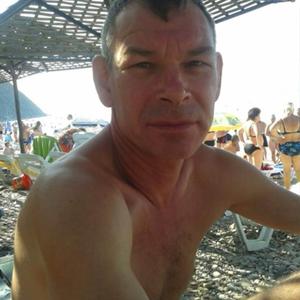Владимир, 58 лет, Краснодар