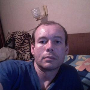 Виктор, 52 года, Комсомольск-на-Амуре