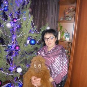 Девушки в Нововоронеже: Ольга, 54 - ищет парня из Нововоронежа