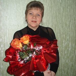 Елена Сафонова, 50 лет, Самара