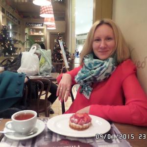 Анастасия, 44 года, Мурманск