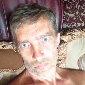 Серый, 48 лет, Невинномысск