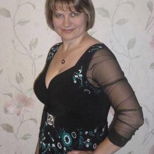 Анжела, 51 год, Электросталь