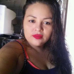 Maryuri Alonso, 32 года, Managua