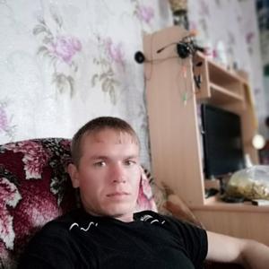 Парни в Новосибирске: Максим, 31 - ищет девушку из Новосибирска