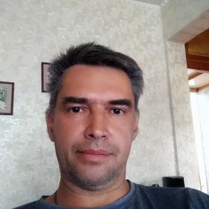 Андрей, 52 года, Великий Новгород