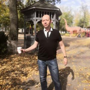 Андрей, 41 год, Балашов