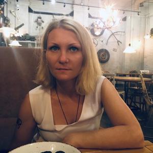 Юлия, 41 год, Пенза
