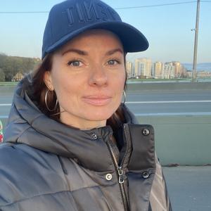 Ольга, 40 лет, Санкт-Петербург