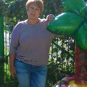 Девушки в Южно-Сахалинске: Наталья, 55 - ищет парня из Южно-Сахалинска