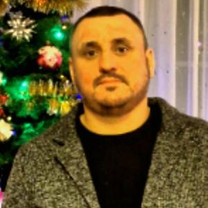 Парни в Санкт-Петербурге: Кирилл, 39 - ищет девушку из Санкт-Петербурга