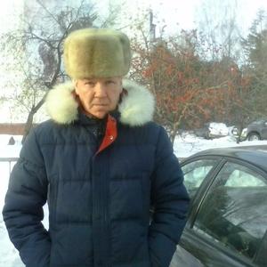 Олег, 62 года, Снежинск