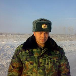 Константин Федоскин, 44 года, Усолье-Сибирское