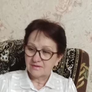Маргарита, 68 лет, Новокузнецк