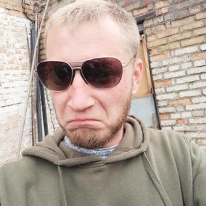 Сергей, 35 лет, Пенза