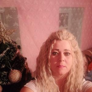 Девушки в Ставрополе: Наталья, 41 - ищет парня из Ставрополя