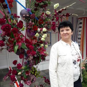 Ирина, 63 года, Белгород