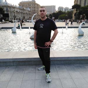 Парни в Баку: Тarlan, 36 - ищет девушку из Баку