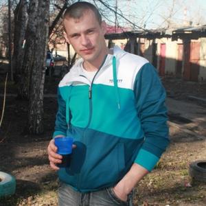 Санек, 39 лет, Саратов