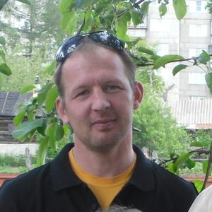 Андрей, 52 года, Кыштым