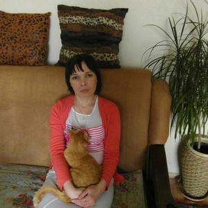 Косякова Ольга, 50 лет, Чита