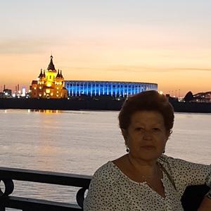 Ирина, 73 года, Нижний Новгород