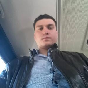 Сергей, 33 года, Комсомольск-на-Амуре