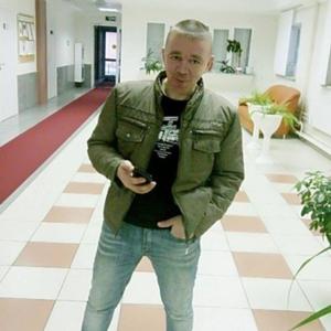 Парни в Ханты-Мансийске: Андрей, 46 - ищет девушку из Ханты-Мансийска