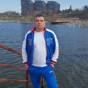 Парни в Омске: Виктор, 44 - ищет девушку из Омска