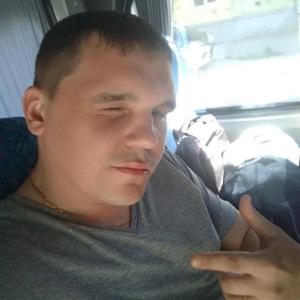 Сергей, 38 лет, Альметьевск