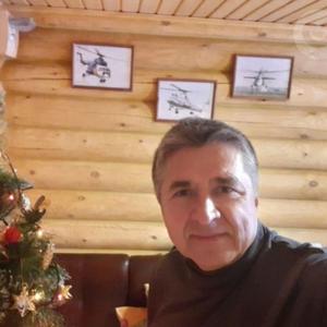 Сергей, 58 лет, Обнинск