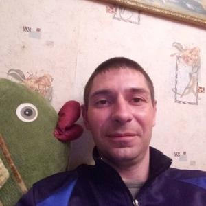 Сергей, 35 лет, Хор