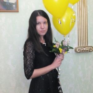 Девушки в Перми: Ольга, 37 - ищет парня из Перми