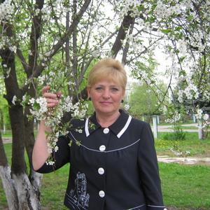 Tatyana Filatova, 65 лет, Курск