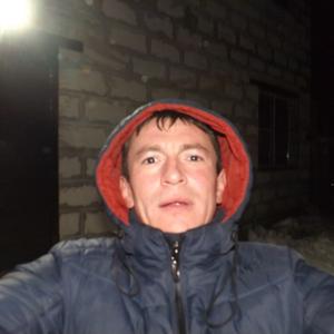 Константин, 42 года, Липецк