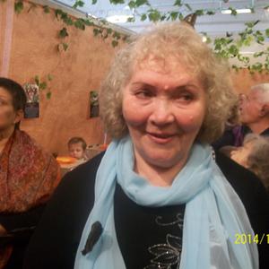 Девушки в Хабаровске (Хабаровский край): Нина Пономарева, 77 - ищет парня из Хабаровска (Хабаровский край)