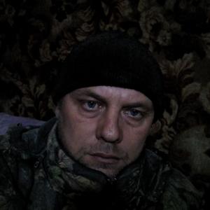 Ник, 44 года, Шадринск