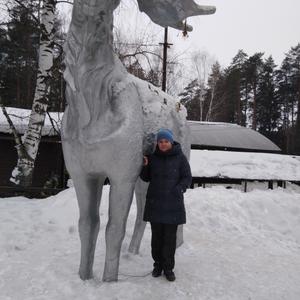 Ирина, 52 года, Ижевск