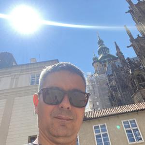 Nikolaj, 44 года, Praha