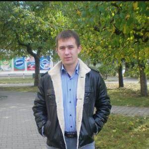 Парни в Северске: Евгений, 33 - ищет девушку из Северска