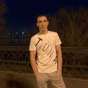Виктор, 34 года, Кемерово