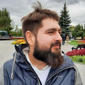 Руслан, 33 года, Тольятти